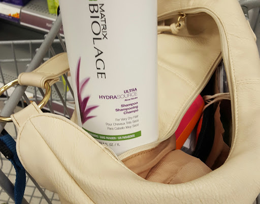 Beauty Supply Store «CosmoProf», reviews and photos, 815 W Sproul Rd, Springfield, PA 19064, USA