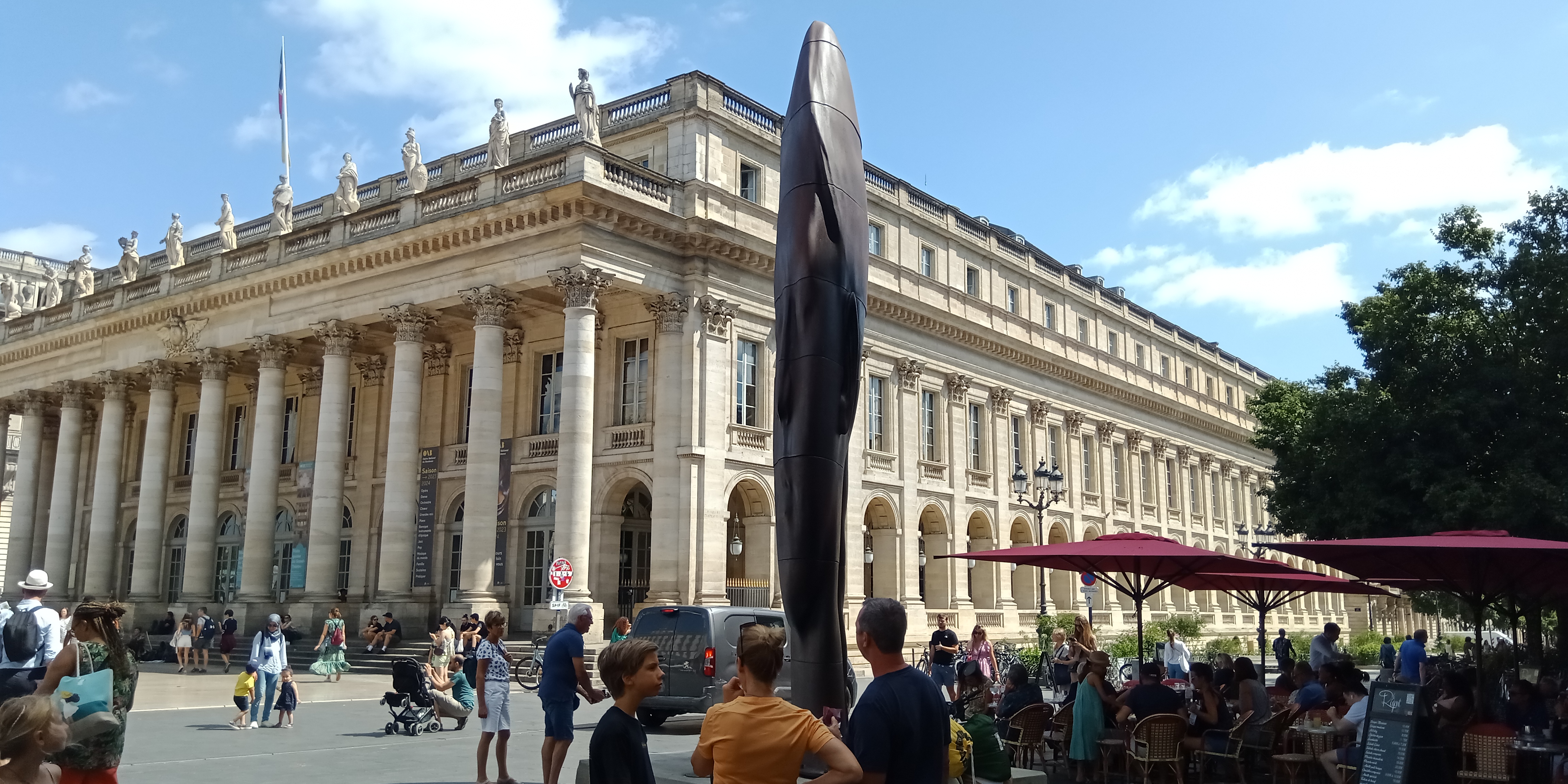 Photo n° 15 de l'avis de hans.t fait le 21/08/2023 à 16:09