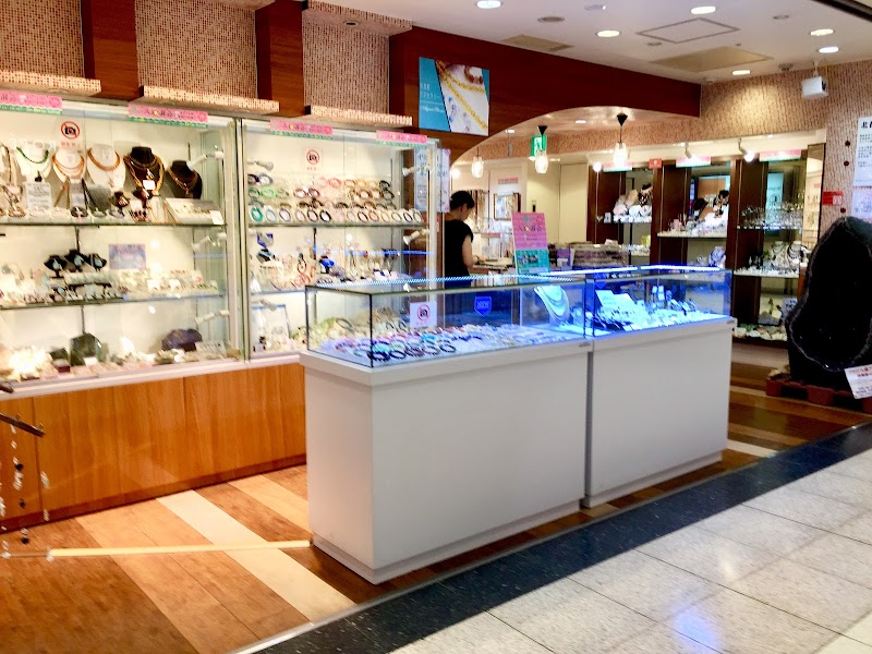 Aqua Stone 新宿店
