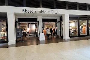 Abercrombie & Fitch image