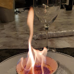 Photo n°1 de l'avis de cristina.r fait le 20/02/2022 à 09:01 sur le  Ristorante Al Maglio Specialità Pesce e Carne alla Brace à San Martino Buon Albergo