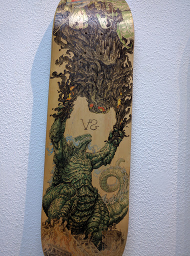 Tattoo Shop «True Love Art Gallery & Tattoo», reviews and photos, 1525 Summit Ave, Seattle, WA 98122, USA