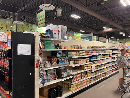 Natural Foods Store «Natural Grocers», reviews and photos, 3440 S Tower Rd, Aurora, CO 80013, USA