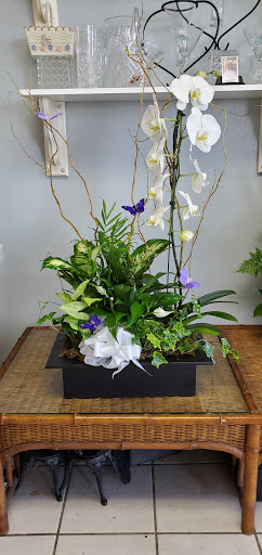 Florist «A Secret Garden Florist», reviews and photos, 714 Adams Ave, Huntington Beach, CA 92648, USA