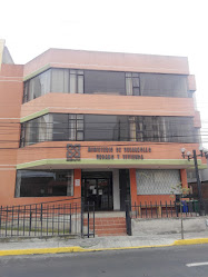 Ministerio de Desarrollo Urbano y Vivienda MIDUVI