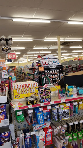 Dollar Store «FAMILY DOLLAR», reviews and photos, 2729 W Jackson St, Muncie, IN 47303, USA