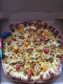 Plats et boissons du Pizzas à emporter L'AS DE PIZZ' à Hayange - n°9
