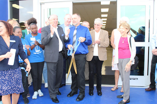 Used Book Store «Goodwill Book Store & Donation Center», reviews and photos, 15165 McGregor Blvd, Fort Myers, FL 33908, USA