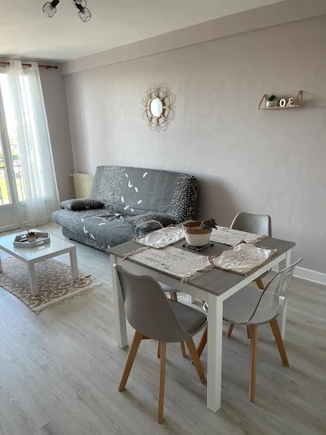 Galilé location Appartement av de la Châtre Châteauroux à Châteauroux (Indre 36)