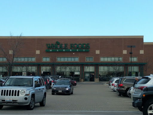 Grocery Store «Whole Foods Market», reviews and photos, 2607 W 75th St, Naperville, IL 60540, USA