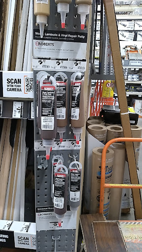 Home Improvement Store «The Home Depot», reviews and photos, 1100 Liberty Park Dr, Hurricane, WV 25526, USA