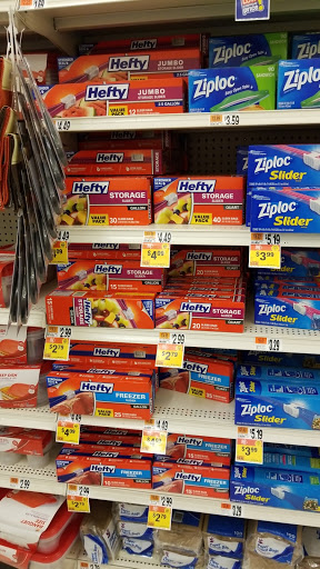 Grocery Store «Super Stop & Shop», reviews and photos, 1095 Kennedy Rd #619, Windsor, CT 06095, USA