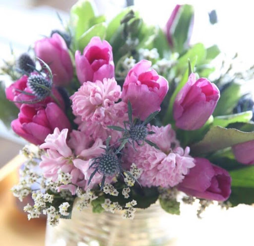 Florist «Chelsea Village Flowers», reviews and photos, 112 E Middle St, Chelsea, MI 48118, USA