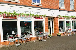 Redz Cafe Ashby de-la Zouch image