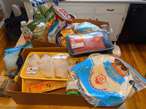 Supermarket «ALDI», reviews and photos, 400 Doylestown Rd, Lansdale, PA 19446, USA