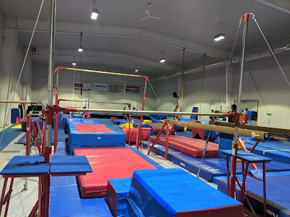 Brooks Gymnastics Club