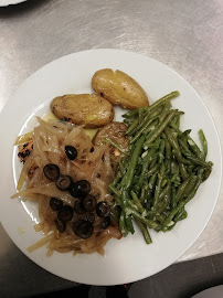 Plats et boissons du Restaurant O Petisco à Gagny - n°13