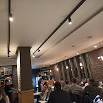 Photo n°1 de l'avis de Rocco.o fait le 15/01/2024 à 18:38 sur le  Cice pizzeria contemporanea à Cassano delle Murge