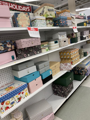 Fabric Store «Jo-Ann Fabrics and Crafts», reviews and photos, 12124 Fairfax Towne Center, Fairfax, VA 22033, USA