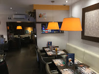 Atmosphère du Pizzeria restaurant par faim du quai à Landerneau - n°11