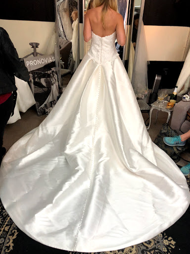 Bridal Shop «Philadelphia Bridal Co», reviews and photos, 1218 Spruce St, Philadelphia, PA 19107, USA