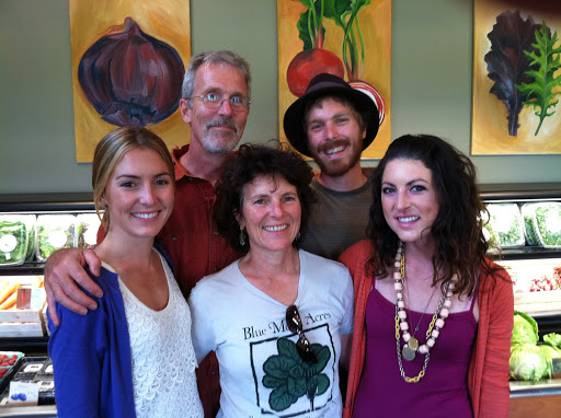 Produce Market «Blue Moon Acres», reviews and photos, 11 Willow Creek Dr, Pennington, NJ 08534, USA