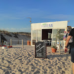 Photo n°5 de l'avis de Alejandro.u fait le 24/08/2022 à 14:14 sur le  Restaurante - Bar Praia da Riviera à Costa da Caparica