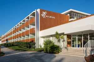 Malibu Foz Hotel image