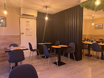 Atmosphère du Restaurant indien moderne HUNZA à Franconville - n°1