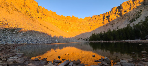 National Park «Great Basin National Park», reviews and photos
