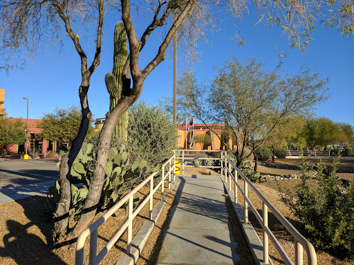 Hotel «Desert Diamond Casino & Hotel», reviews and photos, 7350 South Nogales Highway, Tucson, AZ 85756, USA