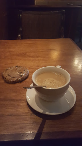 Coffee Shop «Palio Espresso and Dessert House», reviews and photos, 1996 SE Ladd Ave, Portland, OR 97214, USA