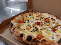 Aliment-réconfort du Restauration rapide La cuisine de Grego Pizzeria à Langogne - n°10