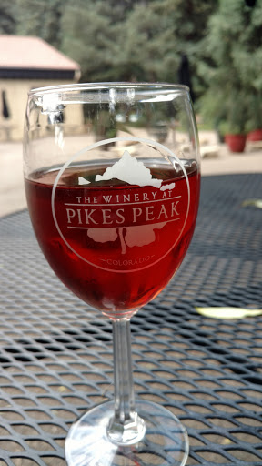 Restaurant «The Winery at Pikes Peak», reviews and photos, 4455 Fountain Ave, Cascade, CO 80809, USA