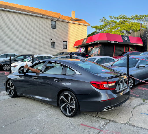 Used Car Dealer «Zettes Auto Mall», reviews and photos, 1527 John F. Kennedy Blvd, Jersey City, NJ 07305, USA