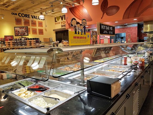 Grocery Store «Whole Foods Market», reviews and photos, 1010 Park Pl, San Mateo, CA 94403, USA