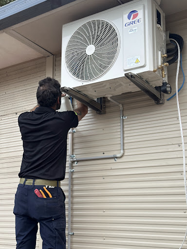 Allman Electrical Services