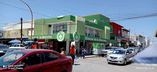 Mercado Benito Juárez