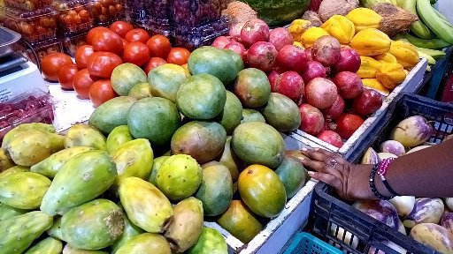 Impresiones, Fotocopias, Bazar, Frutas y Verduras - Tienda