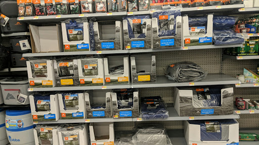 Discount Store «Walmart», reviews and photos, 600 Showers Dr, Mountain View, CA 94040, USA