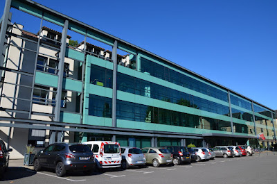 Ouest Aveyron Communauté (ex-Grand Villefranchois) à Villefranche-de-Rouergue