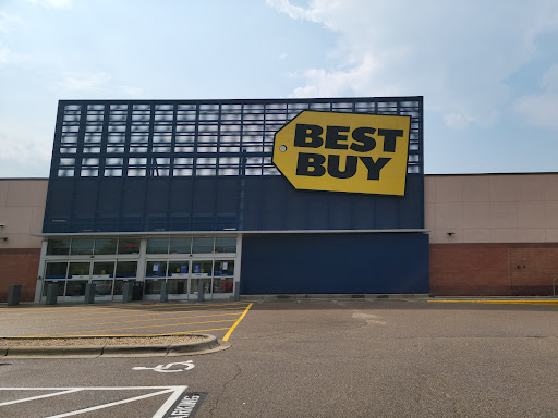 Electronics Store «Best Buy», reviews and photos, 14141 Aldrich Ave S, Burnsville, MN 55337, USA