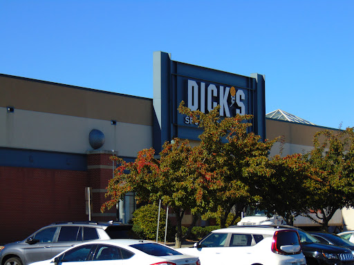 Shopping Mall «The Shoppes at Buckland Hills», reviews and photos, 194 Buckland Hills Dr, Manchester, CT 06042, USA