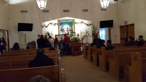 Funeral Home «Reardon Funeral Home», reviews and photos, 511 N A St, Oxnard, CA 93030, USA