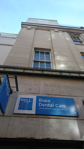 Bupa Dental Care Bournemouth Central - Dentist
