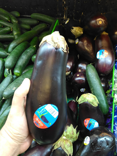 Grocery Store «Pueblo Meat Market - Newark NJ», reviews and photos, 880 Mt Prospect Ave # 1, Newark, NJ 07104, USA