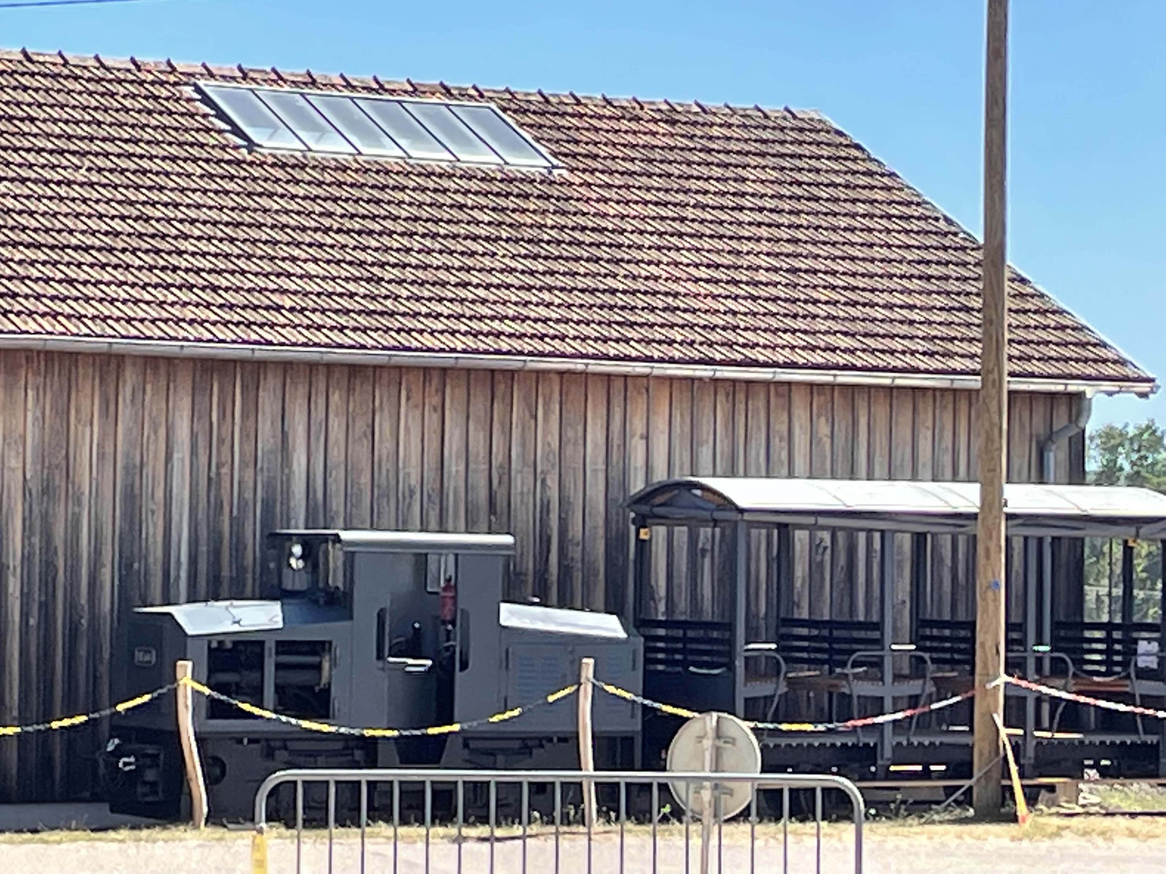 Photo n° 11 de l'avis de DMA.z fait le 19/08/2022 à 16:22