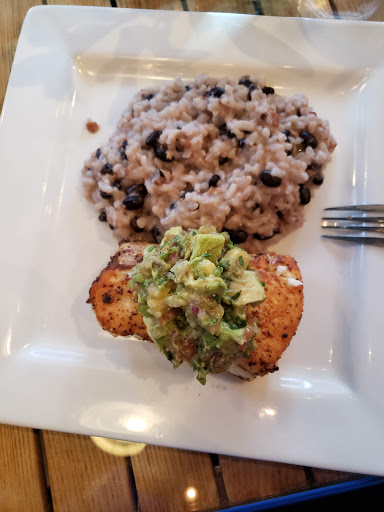 Seafood Restaurant «Dockside Market & Grill», reviews and photos, 148 NJ-31, Flemington, NJ 08822, USA