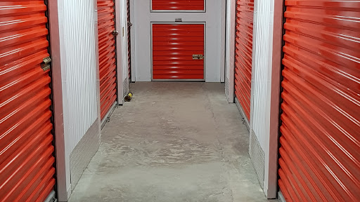 U-Storage Cartagena Sede Crespo