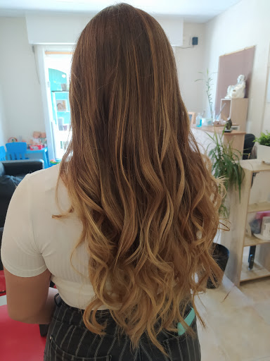 Mireia Garcia Perruqueria en Guissona, Lleida
